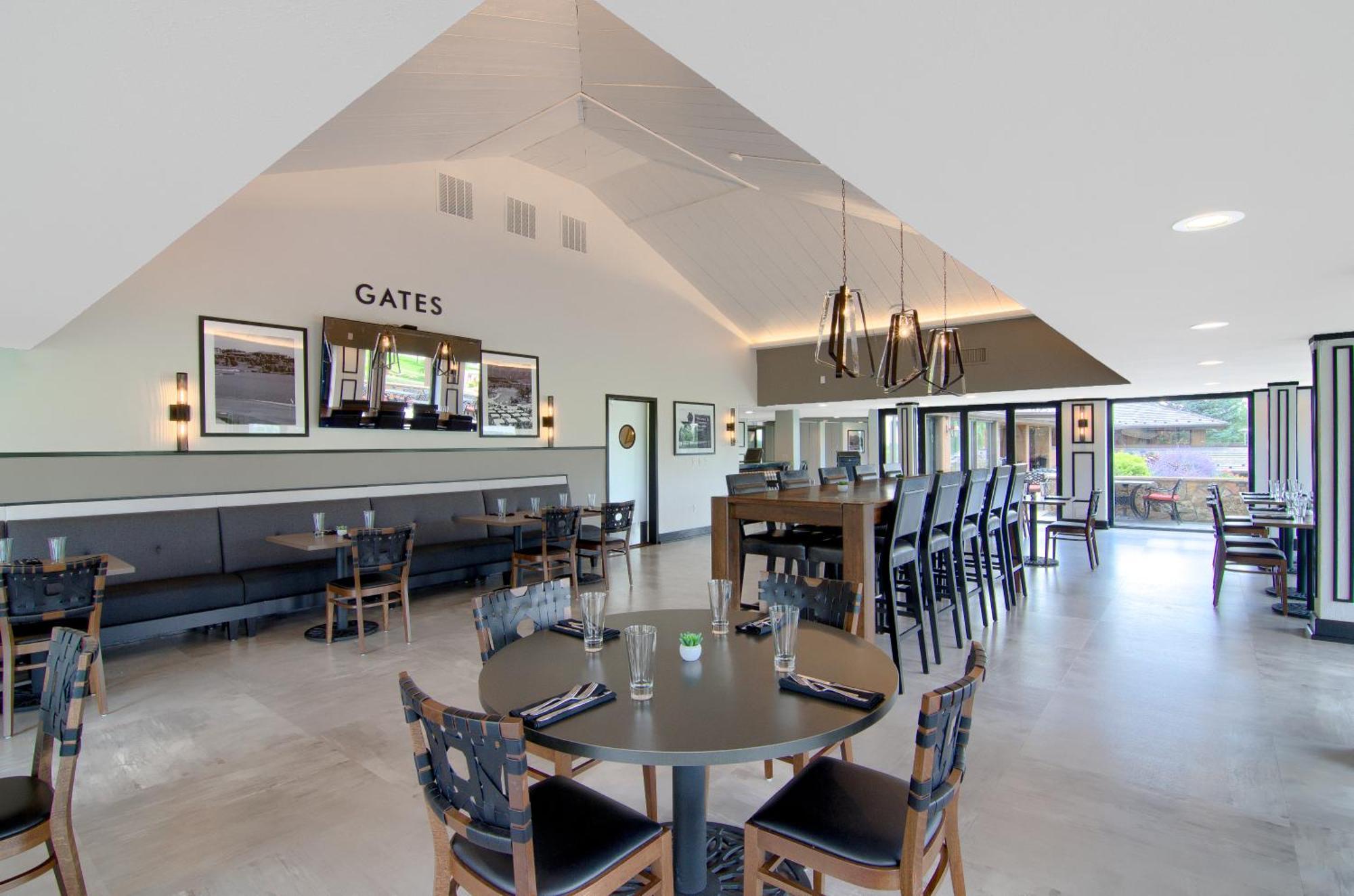 Cheyenne Mountain Resort, A Destination By Hyatt Hotels Colorado Springs Exterior foto